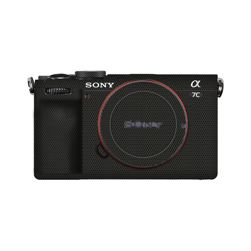 Sony製カメラ・レンズスキン