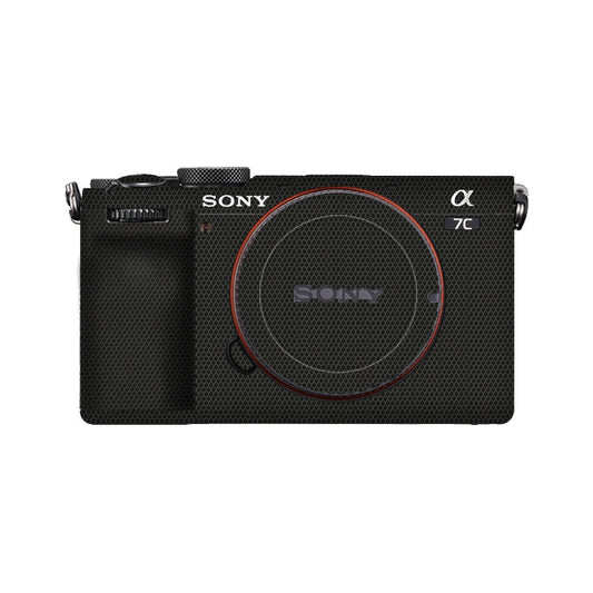 α7C II ボディスキン